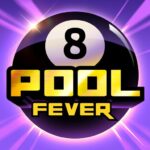 8 Pool Fever MOD APKs 1.43.0 (Unlimited Coins)