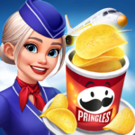 Airplane Chefs MOD APKs 11.2.0 (Unlimited Money)
