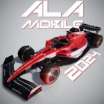 Ala Mobile GP MOD APKs 7.5.2  (Unlimited Money)