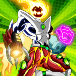 Alien Hero Fight Ultimate War MOD APKs 13.0 (Unlimited Money)
