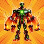 Alien Mash MOD APKs 1.7 (Unlimited Money)