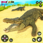 Angry Alligator Attack Sim 3D MOD APKs v (Unlimited Money)