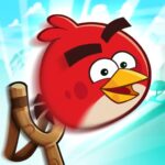 Angry Birds Friends MOD APKs 13.1.1 (Unlimited Coins)