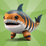 Animash MOD APKs 218 (Unlimited Money)