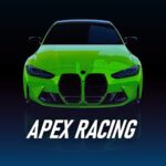 Apex Racing MOD APKs 1.17.3 (Unlimited Money)