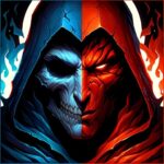 Arcane Quest Legends 2 Offline MOD APKs 1.0.11 (Unlimited Money)