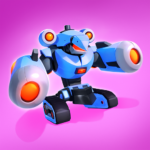 Armored Robots MOD APKs 1.14.2 (Unlimited coins)