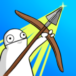 Arrow War MOD APKs 2.84 (Unlimited Rubies)