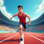 Athletics Championship MOD APKs 149 (Unlimited Gems)