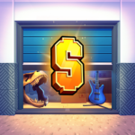 Auction City MOD APKs 1.19.1 (Unlimited Money)