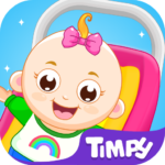 Baby Care Games Kids Daycare MOD APKs 1.0.3 (Unlimited Money)