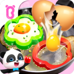 Baby Panda’s Magic Kitchen MOD APKs 9.86.00.00 (Unlimited Money)