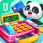 Baby Panda’s Supermarket MOD APKs 9.86.55.00 (Unlimited Money)