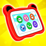 Babyphone & tablet MOD APKs 5.2.6 (Unlimited Money)