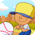 Backyard Baseball ’97 MOD APKs 1.0.2 (Unlimited Money)