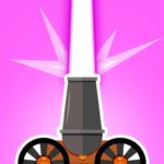 Ball Blast Cannon blitz mania MOD APKs 3.8 (Unlimited Diamonds)