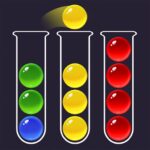 Ball Sort Game MOD APKs 3.4 (Unlimited Money)