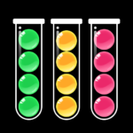 Ball Sort Puz MOD APKs 1.8.1 (Unlimited Money)