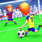 Banana Kicks MOD APKs 1.4.2 (Unlimited Coins)