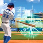 Baseball Clash MOD APKs 1.2.0030617 (Unlimited Gold)