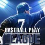 Baseball Play League MOD APKs 1.6.0 (Unlimited GEMS)
