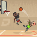 Basketball Battle MOD APKs 2.4.31 (Unlimited Money)