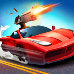 Battle Derby MOD APKs 1.0.38 (Unlimited Money)