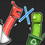 Battle Playground MOD APKs 1.9.6 (Unlimited Money)