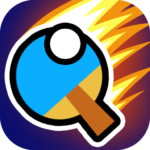 Battle Table Tennis MOD APKs 1.8.17 (Unlimited Gold)