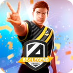 Be A Legend MOD APKs 3.0.7 (Unlimited Coins)