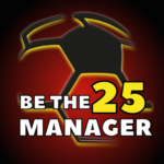 Be the Manager 2025 MOD APKs 2025.2.3 (Unlimited Money)