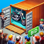 Bid Master MOD APKs 0.6.5 (Unlimited Gold)