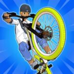 Bike Life Moto Stunt Games MOD APKs 1.4.8 (Unlimited Money)