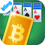 Bitcoin Solitaire MOD APKs 3.3.4 (Unlimited Money)