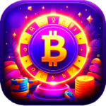 Bitcoin Spin MOD APKs 1.0.15 (Unlimited Money)