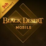 Black Desert Mobile MOD APKs 4.10.34 (Unlimited Money)