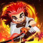 Blade Warrior MOD APKs 1.0.16 (Unlimited Money)