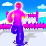 Blob Dash MOD APKs 1.36 (Unlimited coins)
