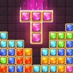Block Puzzle Jewel Blast 1010 MOD APKs 4.9 (Unlimited Money)