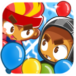Bloons TD Battles 2 MOD APKs 4.6.0 (Unlimited Money)