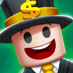Blox World MOD APKs 0.12.0 (Unlimited Money)