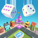 Board Kings MOD APKs 1.106.7 (Unlimited gold)
