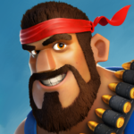 Boom Beach War Strategy Game MOD APKs 56.123 Unlimited Money