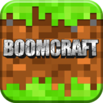 BoomCraft MOD APKs 70 (Unlimited Coins)