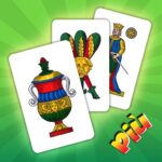 Briscola Più MOD APKs 4.11.18 (Unlimited Gold)