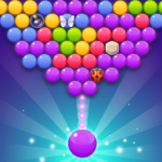Bubble Magic MOD APKs 1.11.010 (Unlimited Gems)