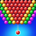 Bubble Shooter  MOD APKs 2.6.2 (Unlimited Money)