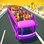 Bus Arrival MOD APKs 3.5.6 (Unlimited Gems)