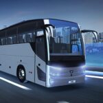 Bus Simulator MOD APKs 3.9.6 (Unlimited coins)