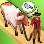 Butcher’s Ranch MOD APKs 1.41 (Unlimited Money)